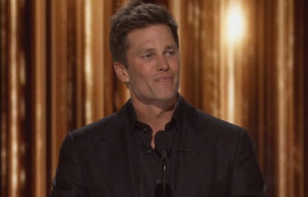 Best Jokes and Craziest Moments From Tom Brady’s Netflix Roast