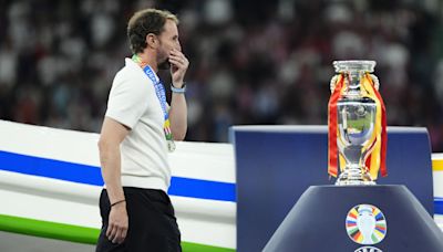 Euro 2024 final – live! Southgate undecided on future as England lose to Spain