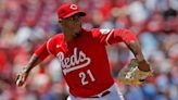 Cincinnati Reds disappointing season continues with another blowout loss to the Dodgers