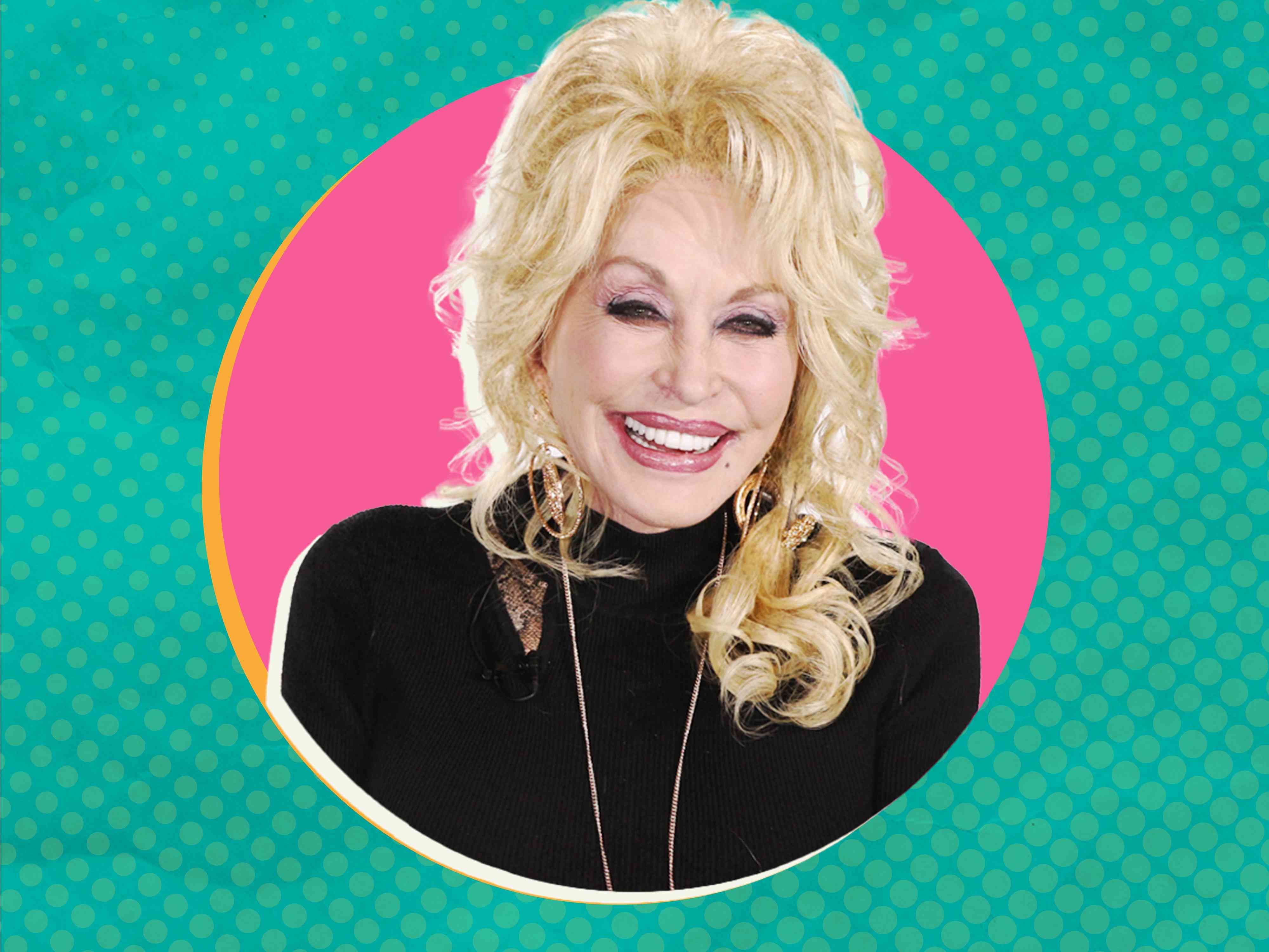 Dolly Parton Just Launched a New Grocery Item—And It’s Her Most Comforting One Yet