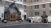 Texas investor completes purchase of Country Club Plaza hotel - Kansas City Business Journal