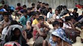 La ONU pide un rescate urgente para 400 rohinyas a la deriva en el mar de Andamán