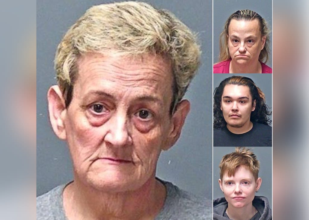4 NH day care workers arrested, accused of putting melatonin in children’s food