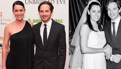 'Criminal Minds' Star Paget Brewster Met Her Husband Thanks to Matthew Gray Gubler