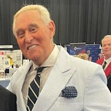 Roger Stone