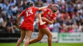 Clinical Cork dismantle Dublin to reach camogie final