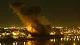 Shock and awe: Robert Fisk’s dispatch as bombs rained down on Baghdad