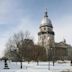 Illinois State Capitol