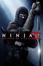 Ninja 2 - A Vingança
