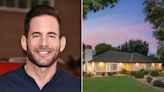 House Renovated by HGTV's Tarek El Moussa Hits the Market for $1.7 Million — See Inside!