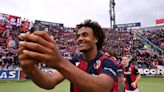 Bologna bid fareweel to Zirkzee after official Man Utd transfer