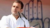 Rahul Gandhi May Contest From Amethi, Say Reports; Official Announcement Likely Tonight