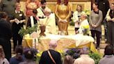 Episcopal bishop of Mass. apologized for removing female priest’s collar during Easter Vigil at Boston cathedral - The Boston Globe