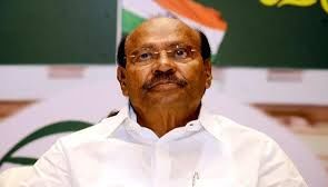 Make Tamil compulsory medium of instruction in schools: Ramadoss - News Today | First with the news