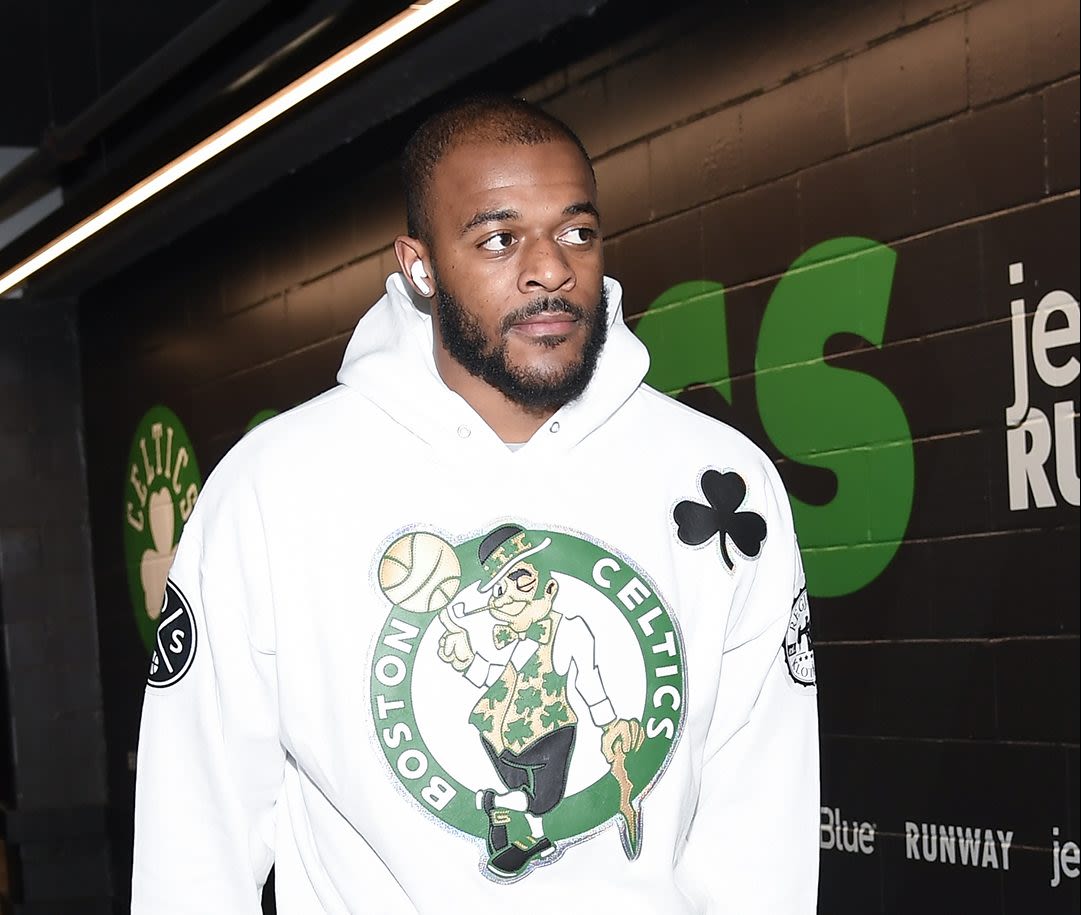 How might the Boston Celtics approach Xavier Tillman Sr.’s looming free agency?