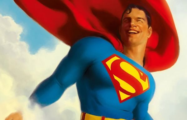 James Gunn Explains Why He Took DC Studios Job While Responding To Henry Cavill/SUPERMAN Conspiracy Theory
