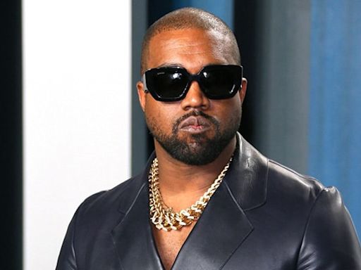 Kanye West Sued By Ex-Security Guard For Racial Discrimination And Wrongful Termination