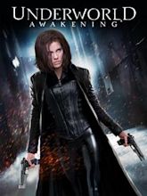 Underworld: Awakening