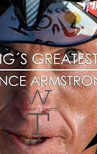 Cycling's Greatest Fraud: Lance Armstrong