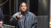 Kanye West compares himself to Elvis as he moans about lack of gig bookings