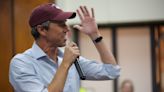 Beto O'Rourke closes Texas college tour at UTEP