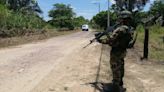Enfrentamientos entre Ejército y Eln en Cúcuta dejan un muerto y dos capturados