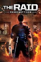 The Raid - Redenzione