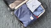 Keep Your Luggage Lean with These Packing Cubes