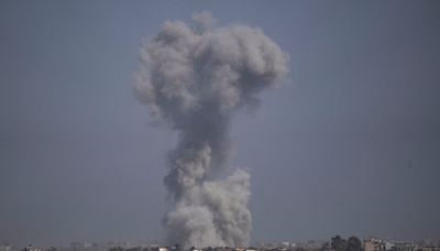 Israel da marcha atrás y ordena devolver a la agencia AP los equipos incautados cerca de Gaza