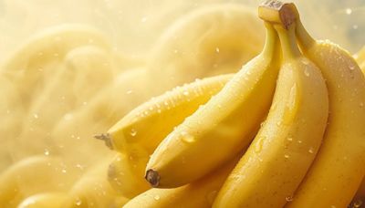10 beneficios de la banana para la salud basados en pruebas científicas