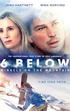 6 Below: Miracle on the Mountain