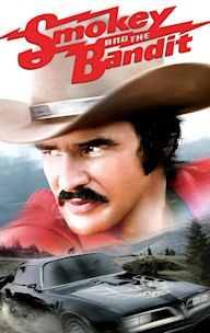 Smokey and the Bandit