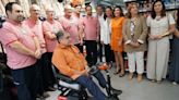 Valor Social abre un Carrefour Express en el casco histórico que da empleo a once personas con discapacidad