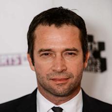 James Purefoy