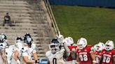 FIU football happy Shomari ‘Showtime’ Lawrence made the move to running back