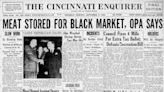 'Little Rock Nine' | Enquirer historic front pages from Sept. 5