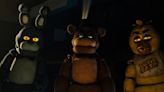 “Five Nights at Freddy’s” sigue dominando la taquilla en EEUU