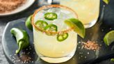 How To Make A Perfect Spicy Margarita—According To Hotel Bartenders