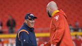Eagles enlisted Vic Fangio’s help preparing for Chiefs in Super Bowl LVII