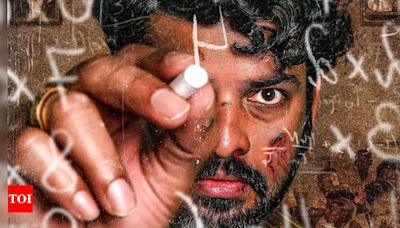 Vemal's film 'Ma Po Si' title changed to 'SIR' | Tamil Movie News - Times of India