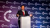 Ron DeSantis Is Campaigning For Everything, Everywhere, All at Once