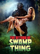 The Return of Swamp Thing