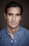 Matthew Del Negro