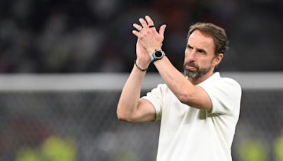 Southgate quits as England manager