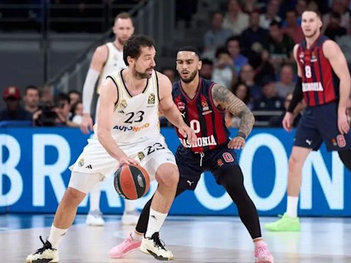 Real Madrid vs Baskonia Prediction: Baskonia go wild on the road