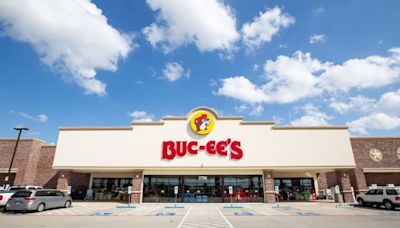 Buc-ee’s shares info for new gas station near Florida border. Here’s where it will be located