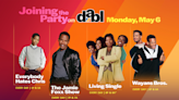 ...' Viewing Pleasure: 'Everybody Hates Chris', 'The Jamie Foxx Show,' & More Premium Programming Coming To Dabl Network...