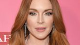 Lindsay Lohan freut sich auf ihren ersten Muttertag als Mutter