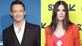 Hugh Jackman Recalls Bombing His Miss Congeniality Audition Opposite 'Amazing' Sandra Bullock