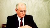 El Kremlin reacciona con cautela al deceso de Gorbachov